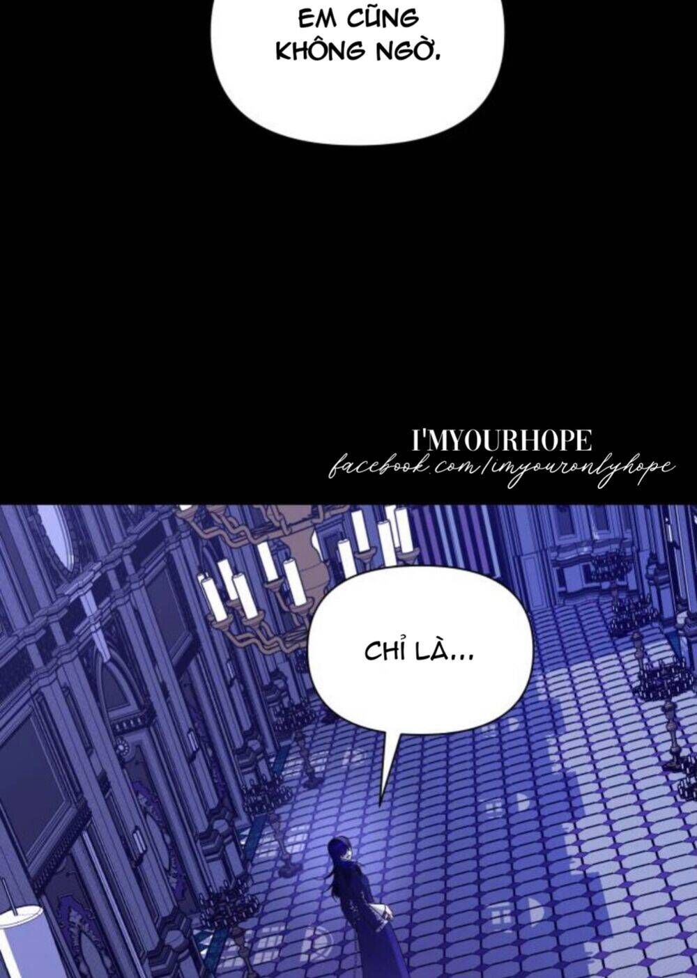 Tôi Muốn Trở Thành Cô Ấy Chỉ Một Ngày Chương 80 page 3 - Giả Dược