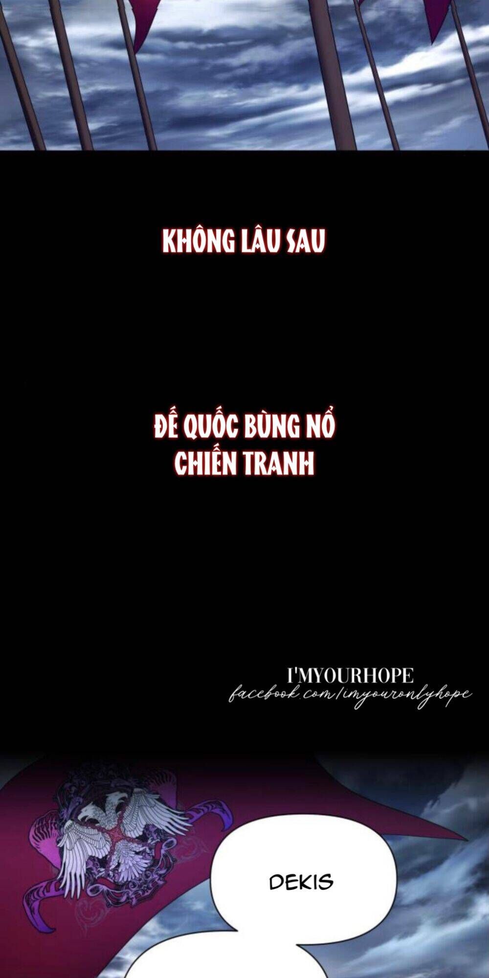 Tôi Muốn Trở Thành Cô Ấy Chỉ Một Ngày Chương 80 page 21 - Giả Dược