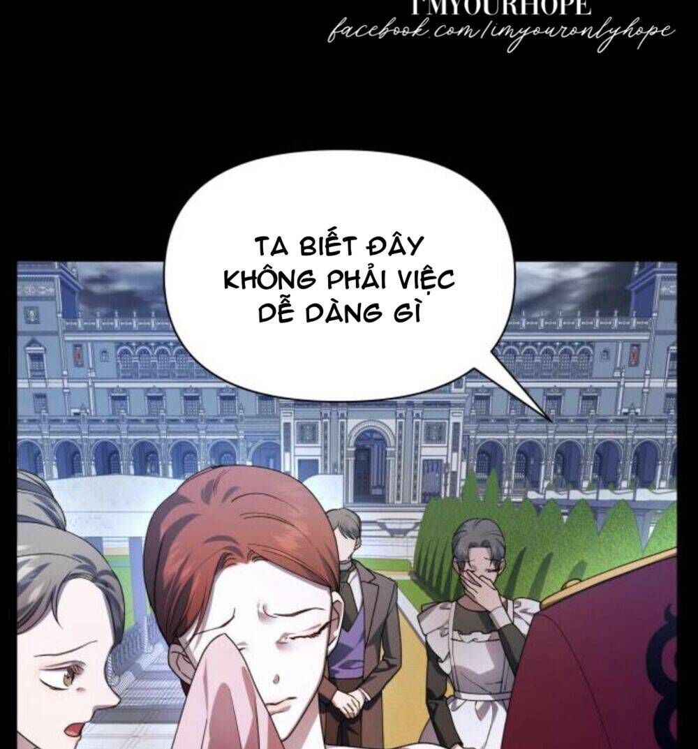 Tôi Muốn Trở Thành Cô Ấy Chỉ Một Ngày Chương 80 page 23 - Giả Dược