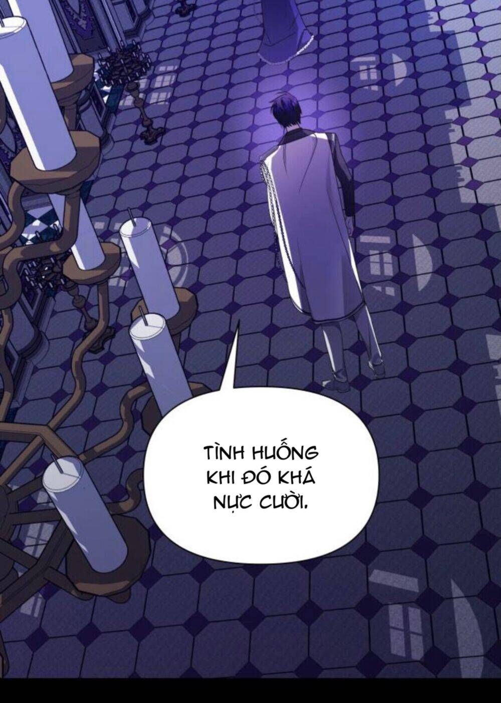 Tôi Muốn Trở Thành Cô Ấy Chỉ Một Ngày Chương 80 page 4 - Giả Dược