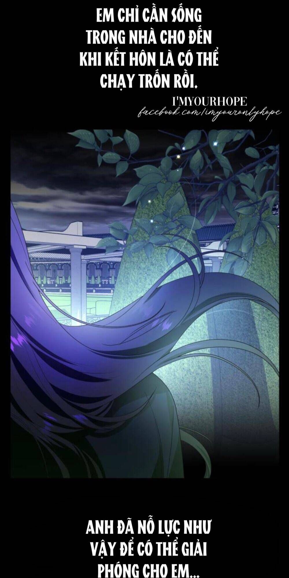 Tôi Muốn Trở Thành Cô Ấy Chỉ Một Ngày Chương 80 page 33 - Giả Dược