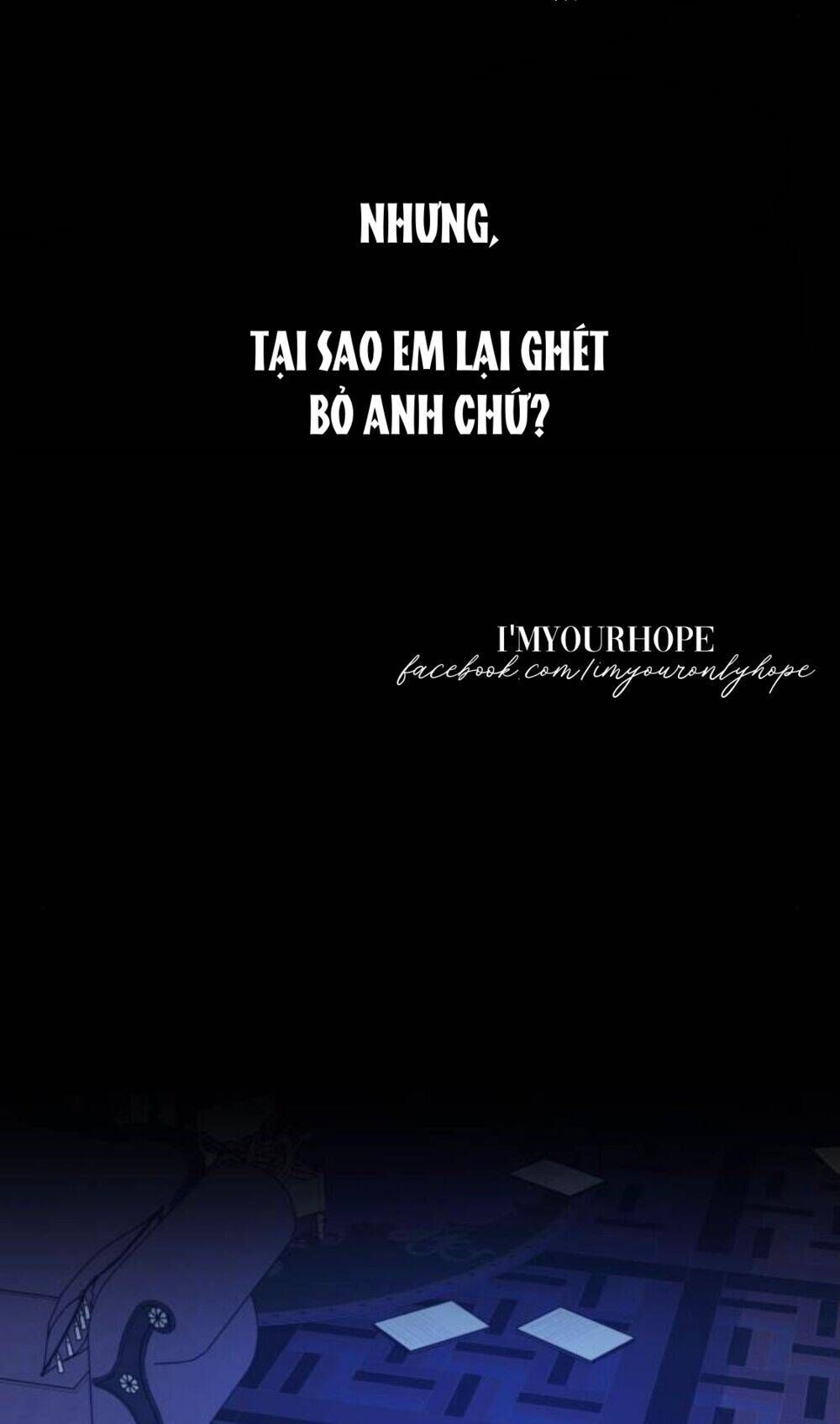 Tôi Muốn Trở Thành Cô Ấy Chỉ Một Ngày Chương 80 page 34 - Giả Dược