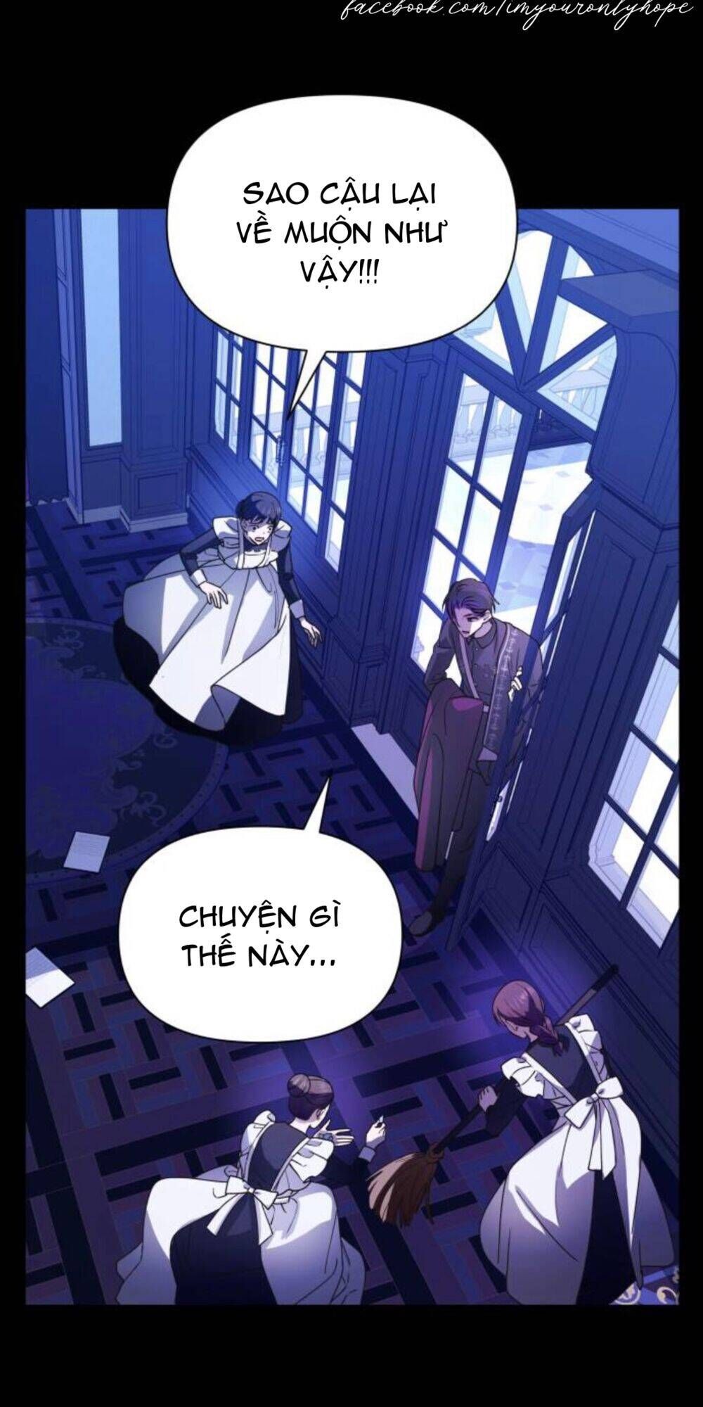 Tôi Muốn Trở Thành Cô Ấy Chỉ Một Ngày Chương 80 page 37 - Giả Dược