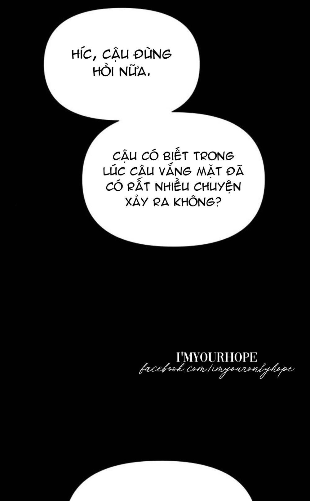 Tôi Muốn Trở Thành Cô Ấy Chỉ Một Ngày Chương 80 page 38 - Giả Dược