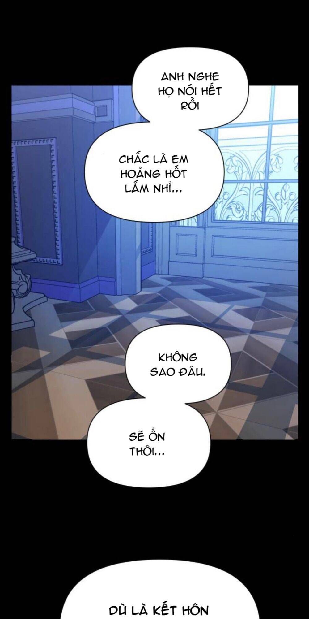 Tôi Muốn Trở Thành Cô Ấy Chỉ Một Ngày Chương 80 page 44 - Giả Dược