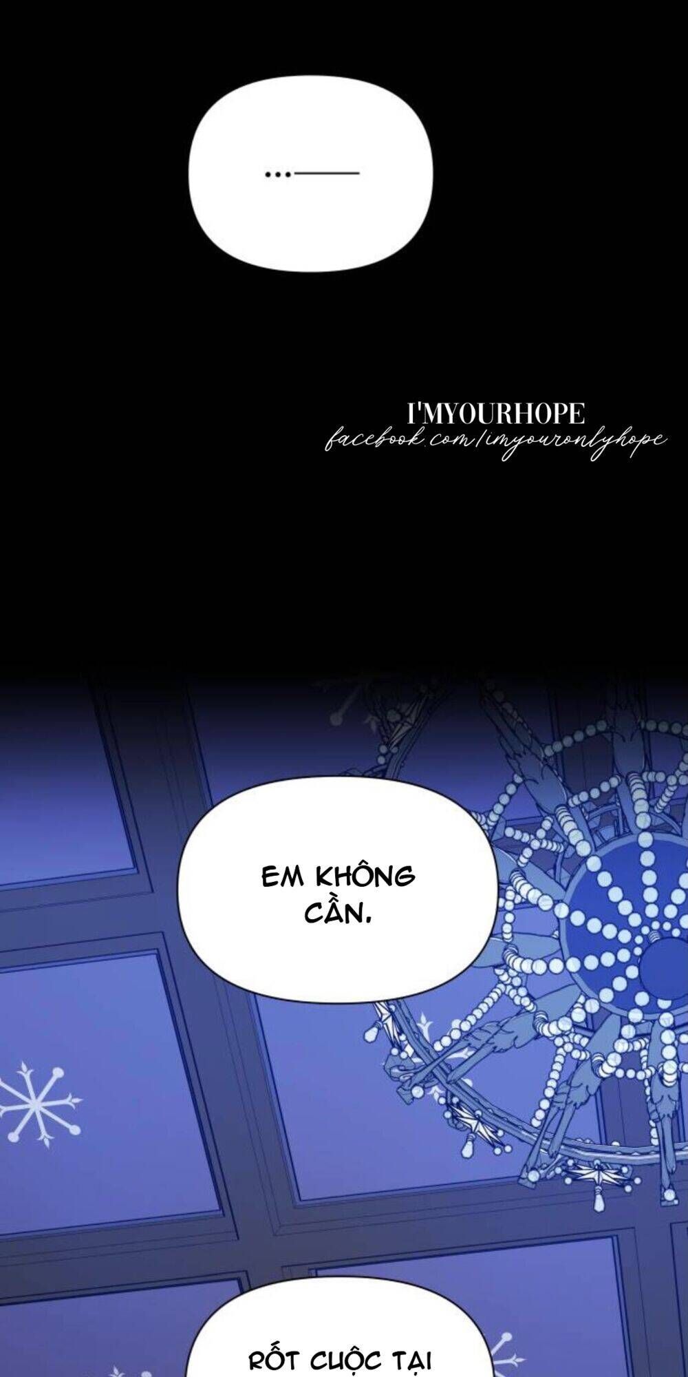 Tôi Muốn Trở Thành Cô Ấy Chỉ Một Ngày Chương 80 page 47 - Giả Dược