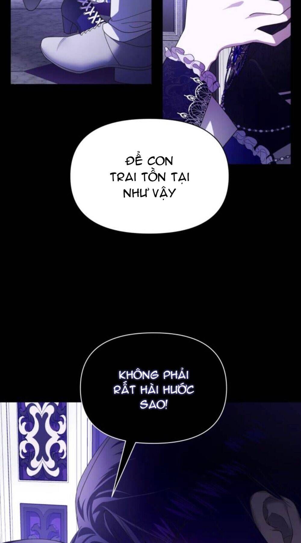 Tôi Muốn Trở Thành Cô Ấy Chỉ Một Ngày Chương 80 page 6 - Giả Dược