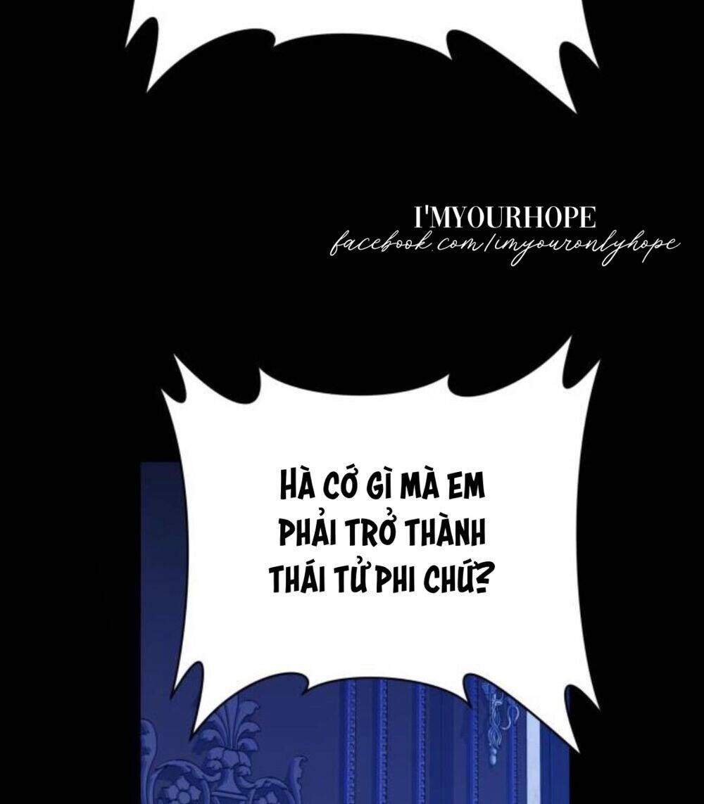 Tôi Muốn Trở Thành Cô Ấy Chỉ Một Ngày Chương 80 page 52 - Giả Dược