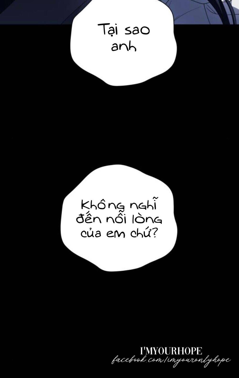 Tôi Muốn Trở Thành Cô Ấy Chỉ Một Ngày Chương 80 page 57 - Giả Dược