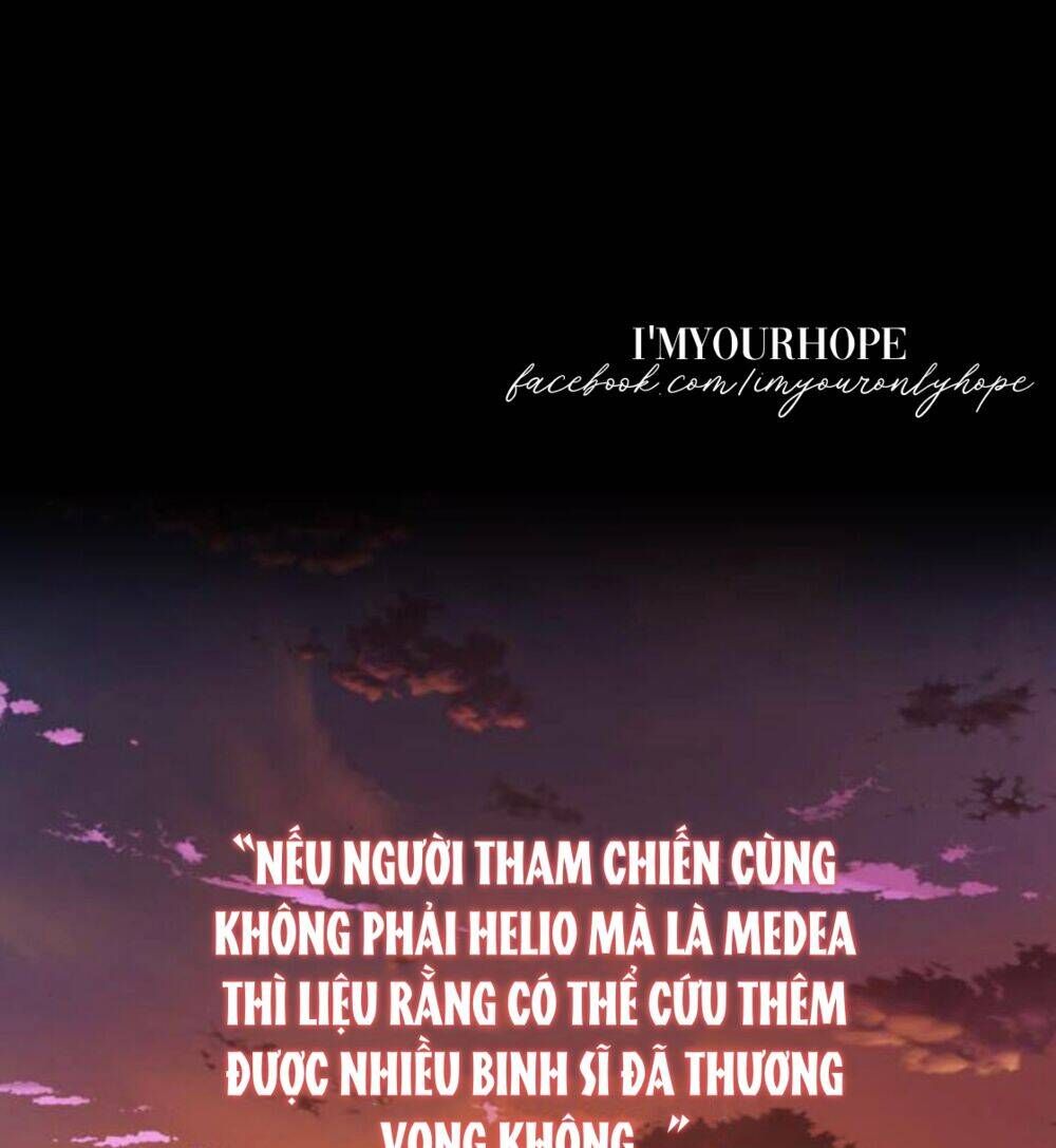 Tôi Muốn Trở Thành Cô Ấy Chỉ Một Ngày Chương 80 page 60 - Giả Dược
