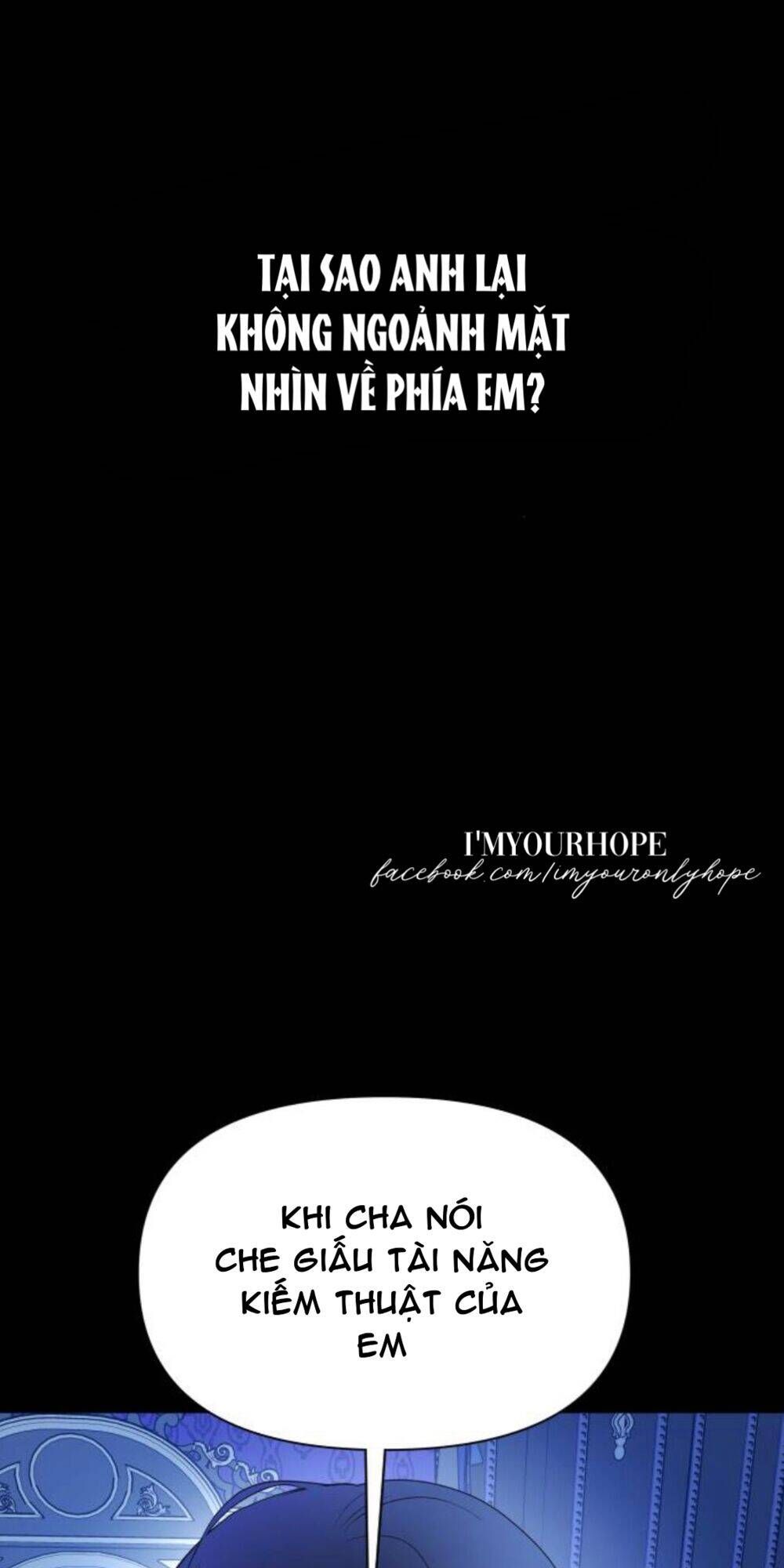 Tôi Muốn Trở Thành Cô Ấy Chỉ Một Ngày Chương 80 page 63 - Giả Dược
