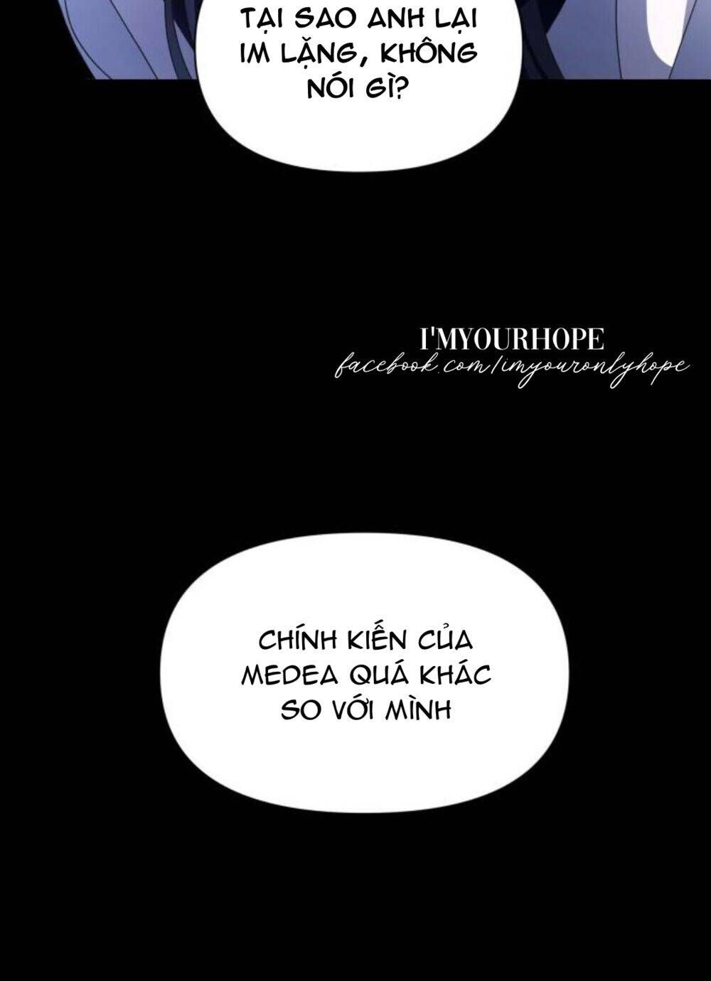 Tôi Muốn Trở Thành Cô Ấy Chỉ Một Ngày Chương 80 page 65 - Giả Dược