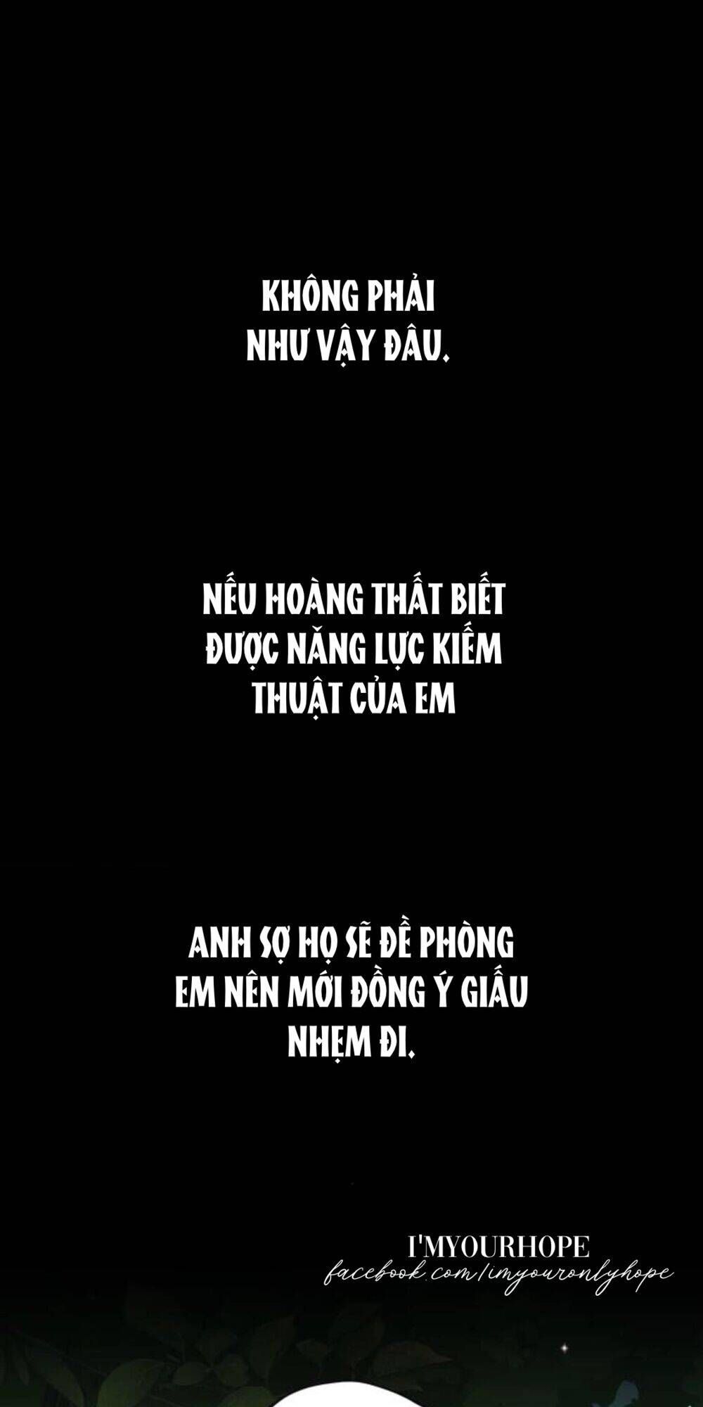 Tôi Muốn Trở Thành Cô Ấy Chỉ Một Ngày Chương 80 page 68 - Giả Dược