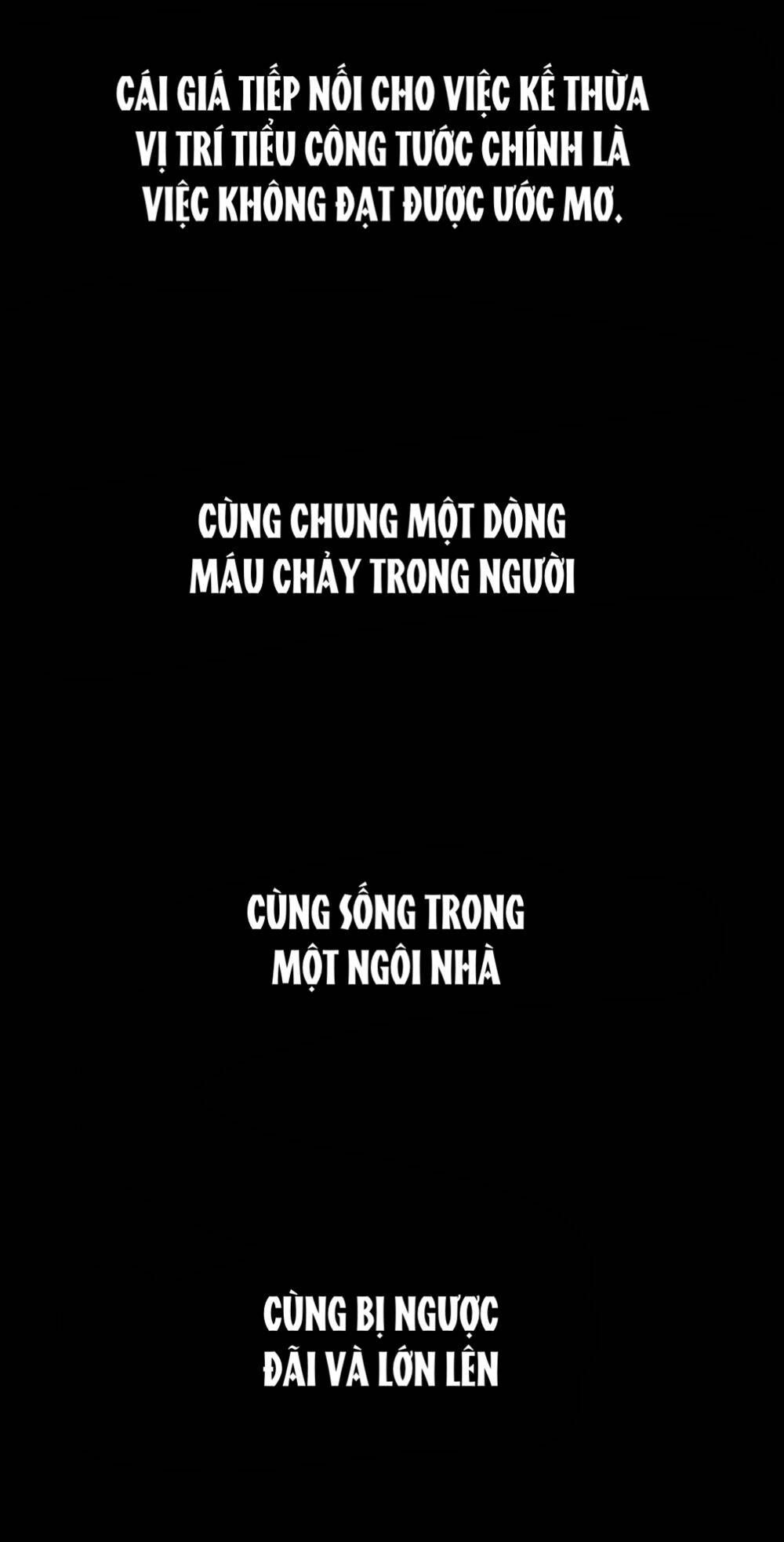 Tôi Muốn Trở Thành Cô Ấy Chỉ Một Ngày Chương 80 page 75 - Giả Dược