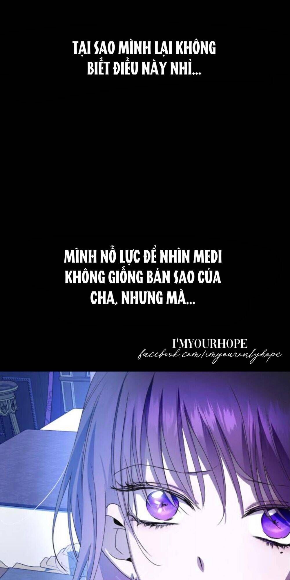 Tôi Muốn Trở Thành Cô Ấy Chỉ Một Ngày Chương 80 page 80 - Giả Dược
