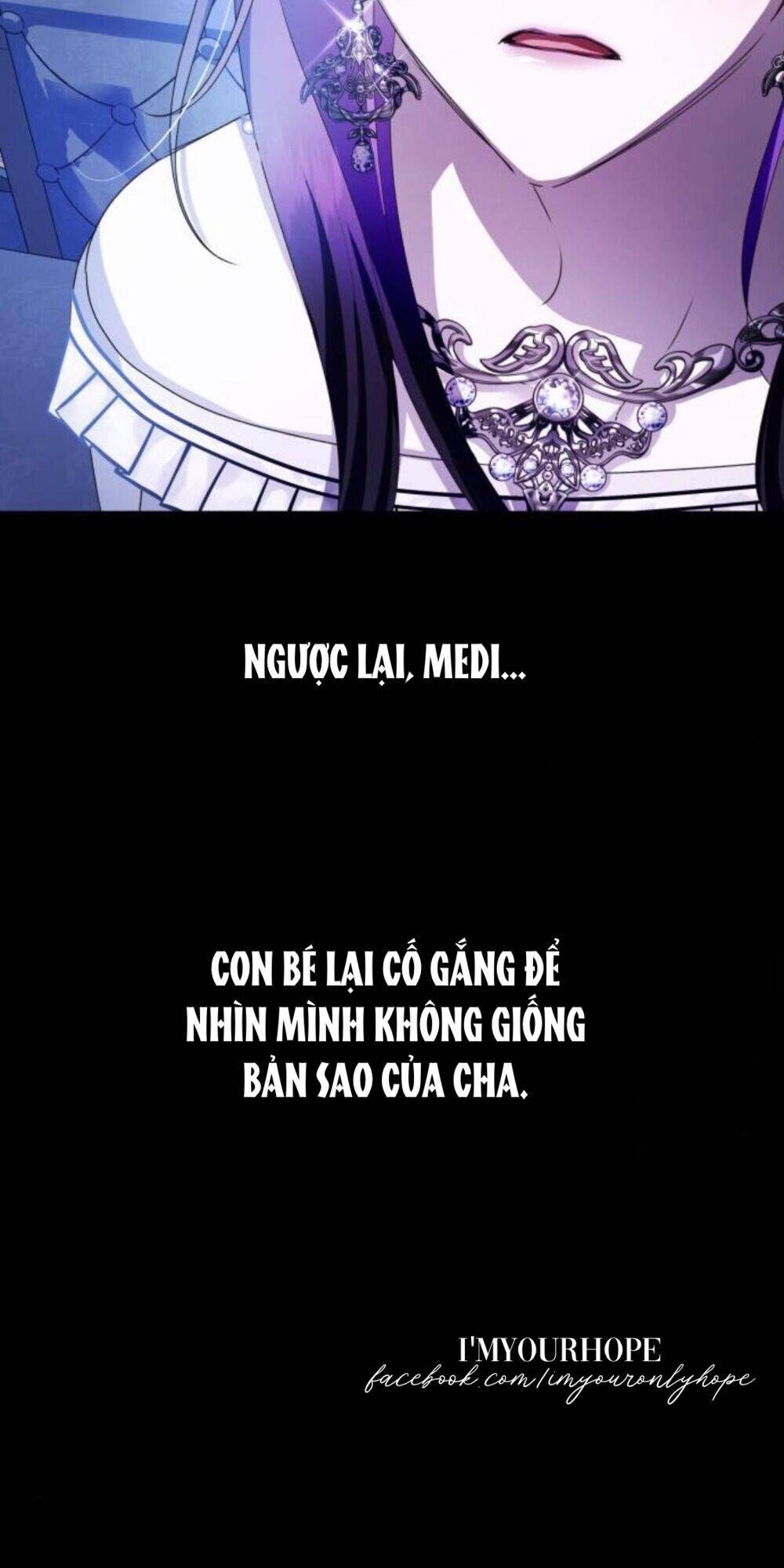 Tôi Muốn Trở Thành Cô Ấy Chỉ Một Ngày Chương 80 page 81 - Giả Dược