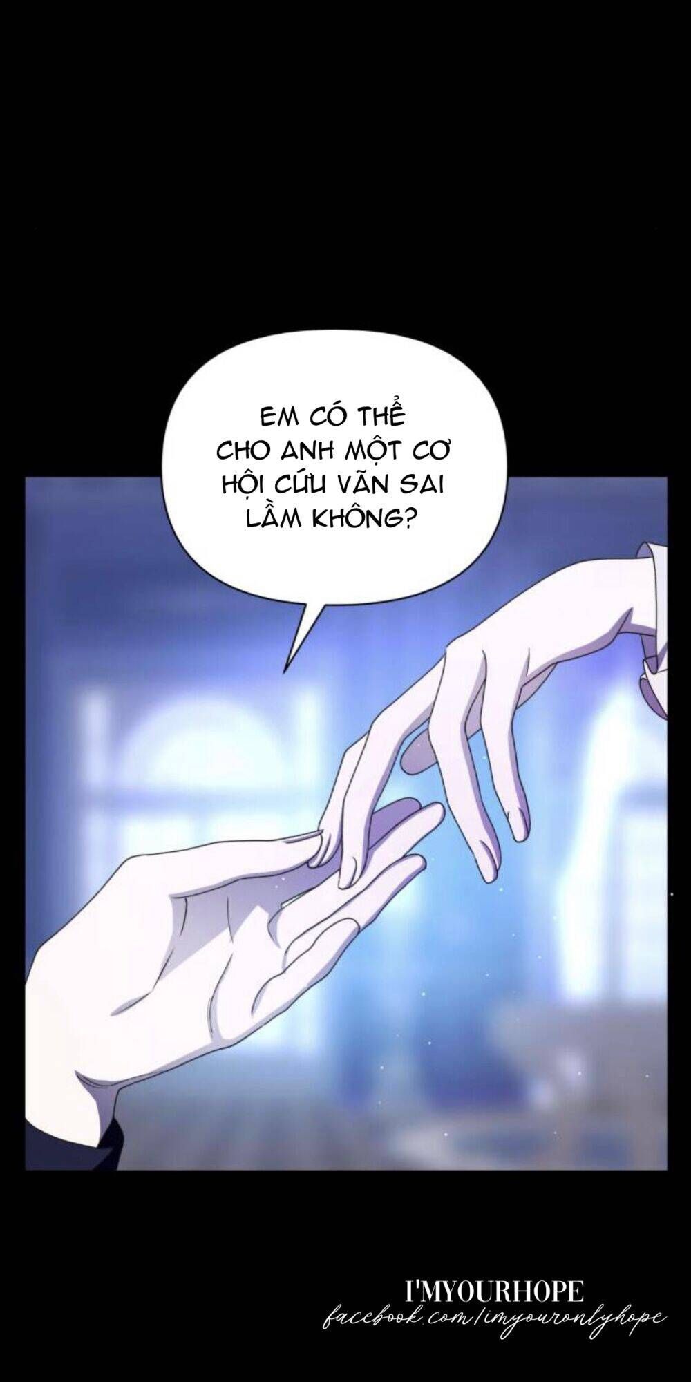 Tôi Muốn Trở Thành Cô Ấy Chỉ Một Ngày Chương 80 page 84 - Giả Dược