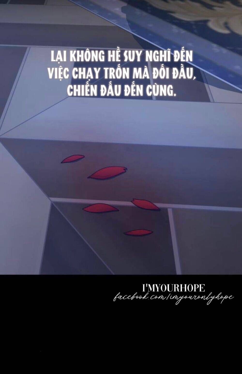 Tôi Muốn Trở Thành Cô Ấy Chỉ Một Ngày Chương 80 page 90 - Giả Dược