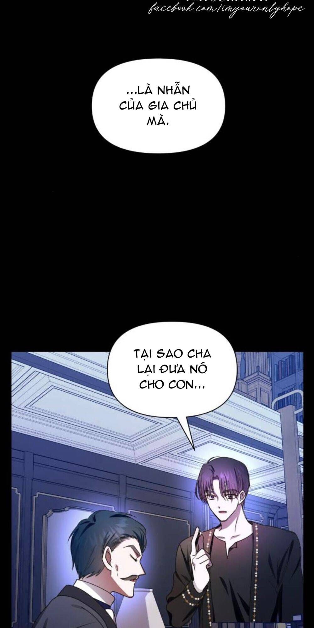 Tôi Muốn Trở Thành Cô Ấy Chỉ Một Ngày Chương 80 page 93 - Giả Dược