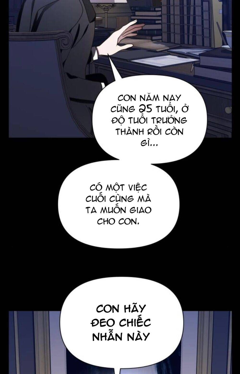 Tôi Muốn Trở Thành Cô Ấy Chỉ Một Ngày Chương 80 page 94 - Giả Dược