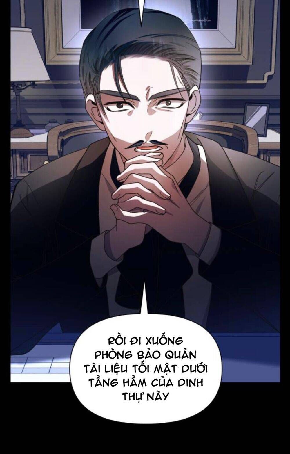 Tôi Muốn Trở Thành Cô Ấy Chỉ Một Ngày Chương 80 page 95 - Giả Dược