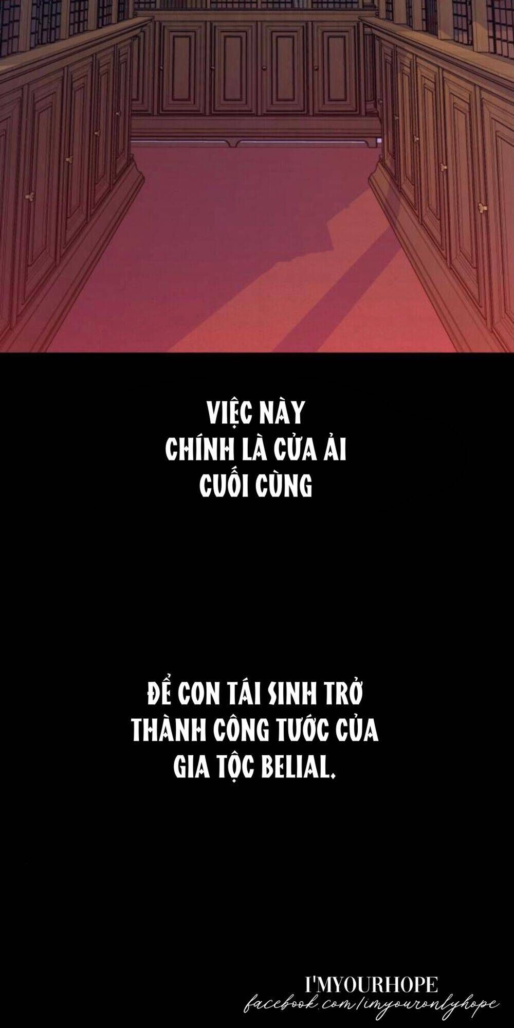 Tôi Muốn Trở Thành Cô Ấy Chỉ Một Ngày Chương 80 page 97 - Giả Dược