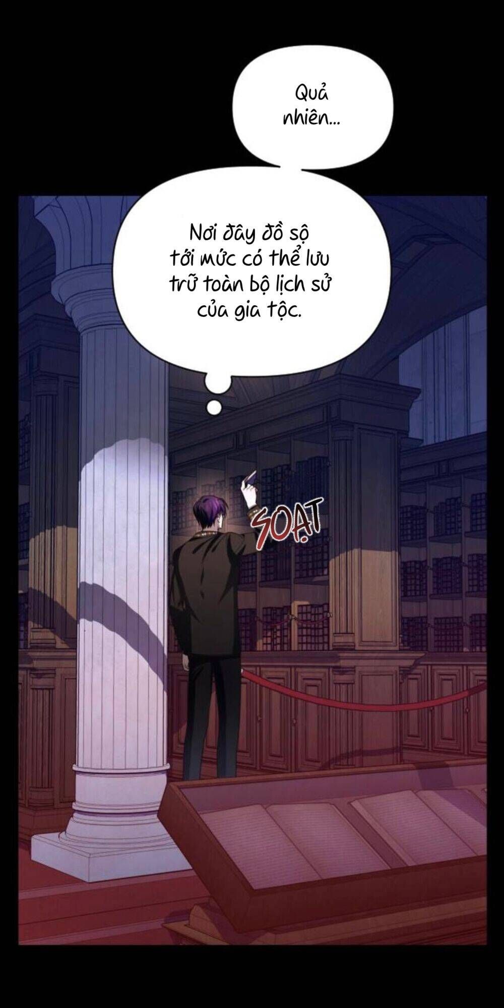 Tôi Muốn Trở Thành Cô Ấy Chỉ Một Ngày Chương 80 page 98 - Giả Dược