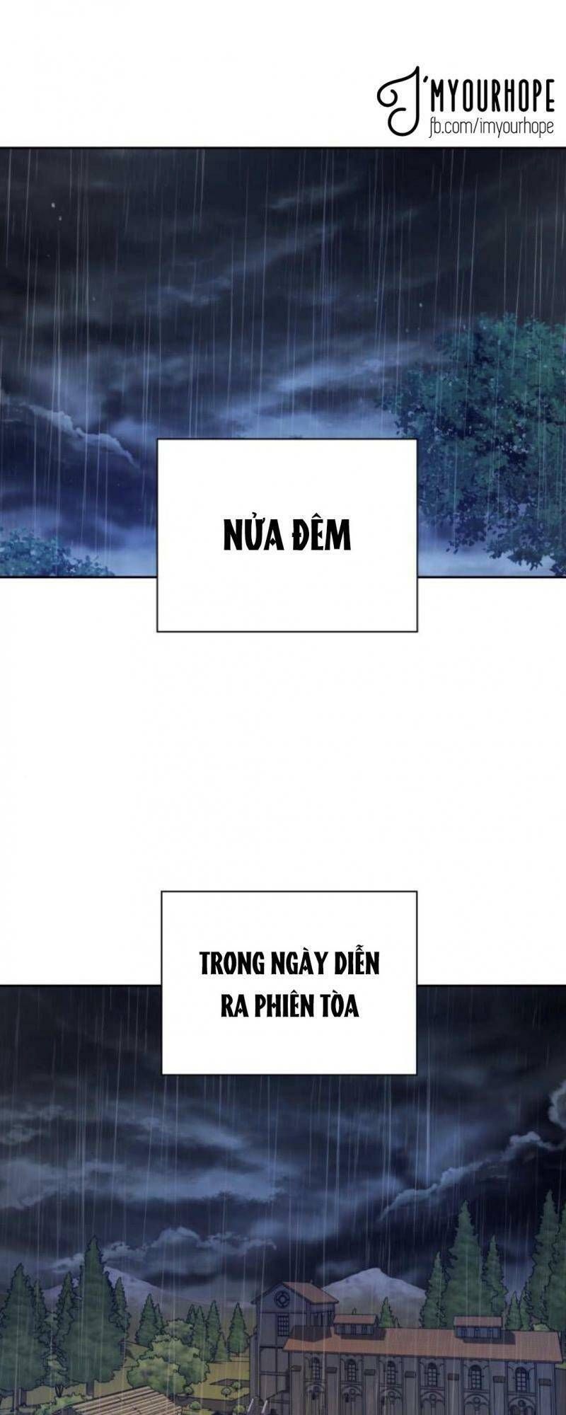 Tôi Muốn Trở Thành Cô Ấy Chỉ Một Ngày Chương 81 page 2 - Giả Dược