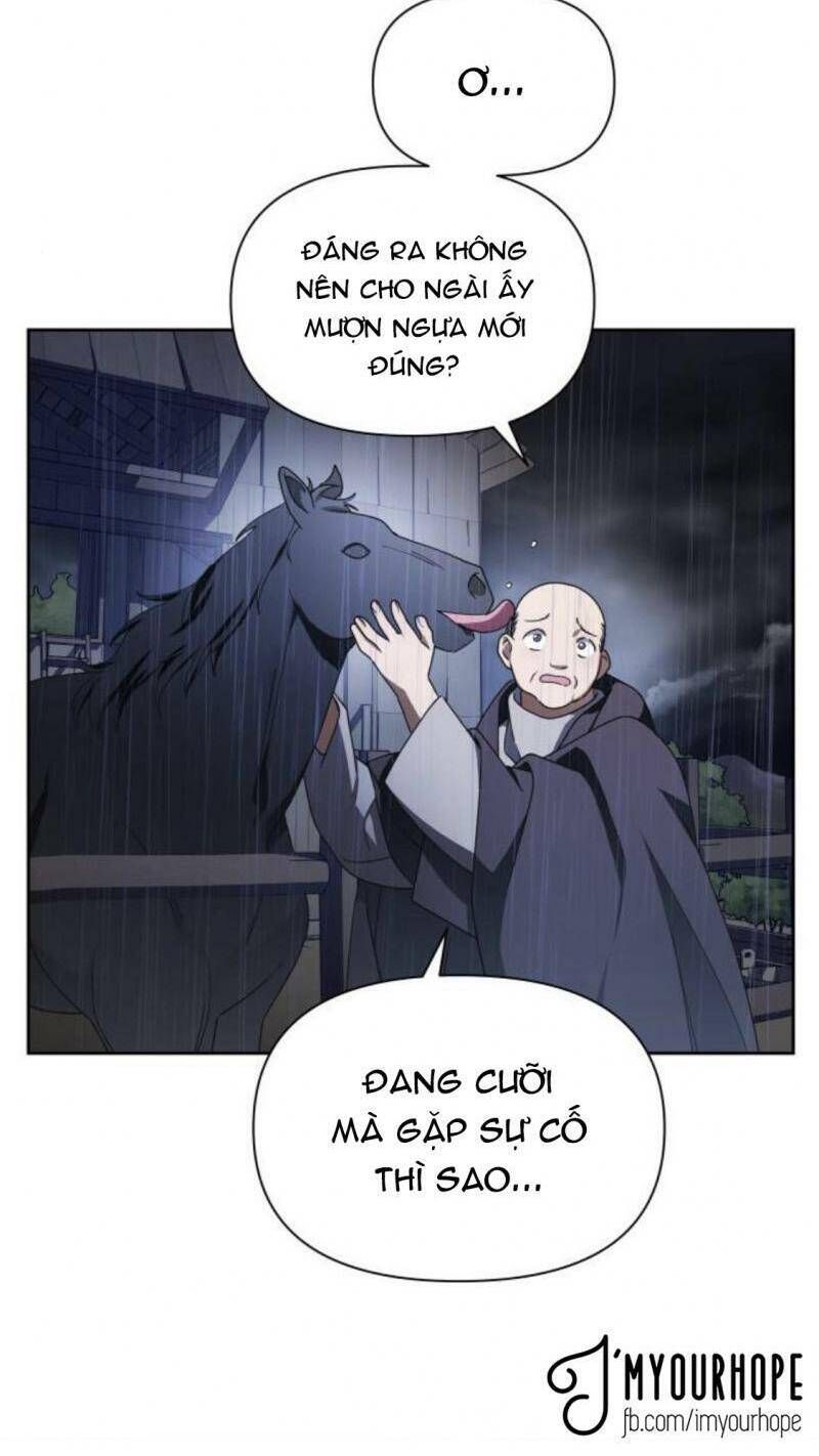 Tôi Muốn Trở Thành Cô Ấy Chỉ Một Ngày Chương 81 page 11 - Giả Dược