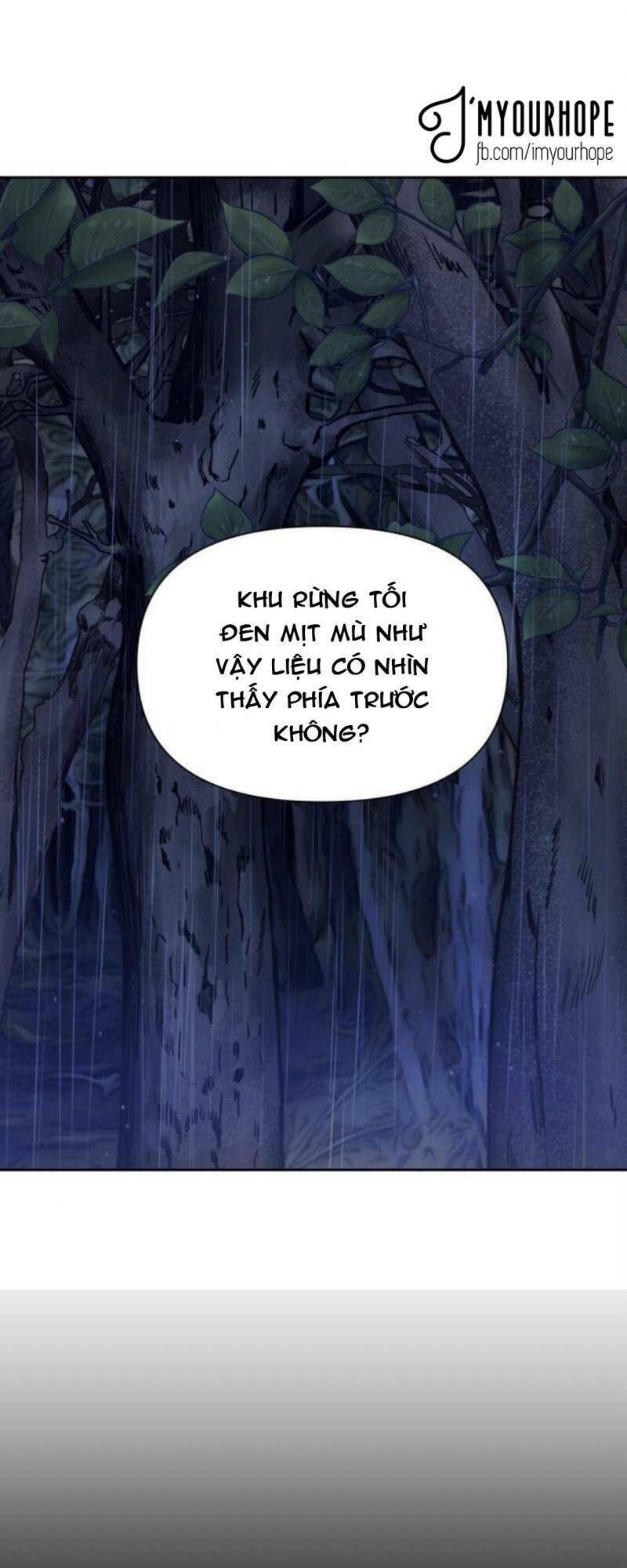 Tôi Muốn Trở Thành Cô Ấy Chỉ Một Ngày Chương 81 page 12 - Giả Dược