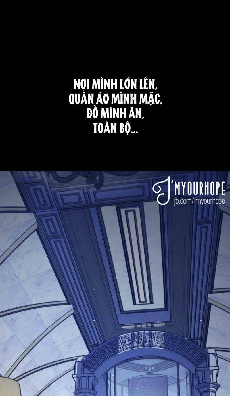 Tôi Muốn Trở Thành Cô Ấy Chỉ Một Ngày Chương 81 page 17 - Giả Dược