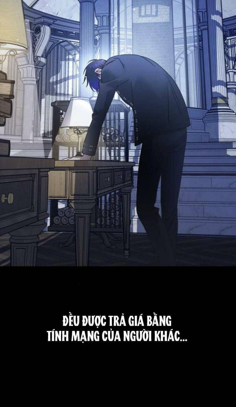 Tôi Muốn Trở Thành Cô Ấy Chỉ Một Ngày Chương 81 page 18 - Giả Dược
