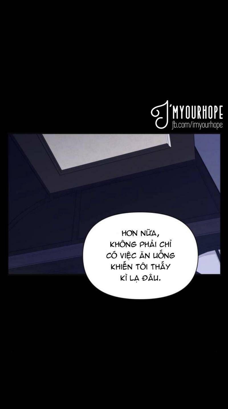 Tôi Muốn Trở Thành Cô Ấy Chỉ Một Ngày Chương 81 page 21 - Giả Dược