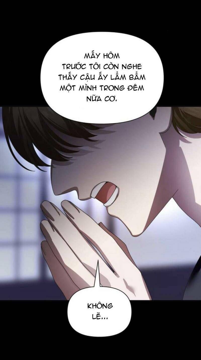 Tôi Muốn Trở Thành Cô Ấy Chỉ Một Ngày Chương 81 page 22 - Giả Dược