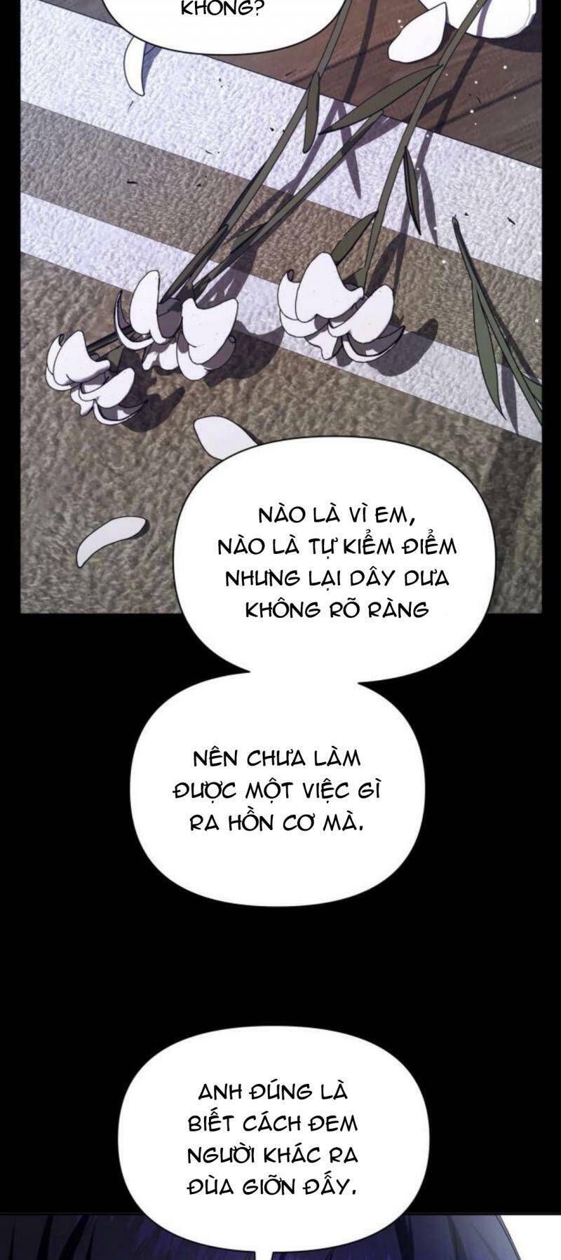 Tôi Muốn Trở Thành Cô Ấy Chỉ Một Ngày Chương 81 page 28 - Giả Dược