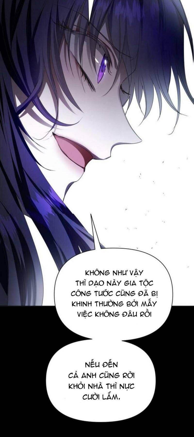 Tôi Muốn Trở Thành Cô Ấy Chỉ Một Ngày Chương 81 page 29 - Giả Dược