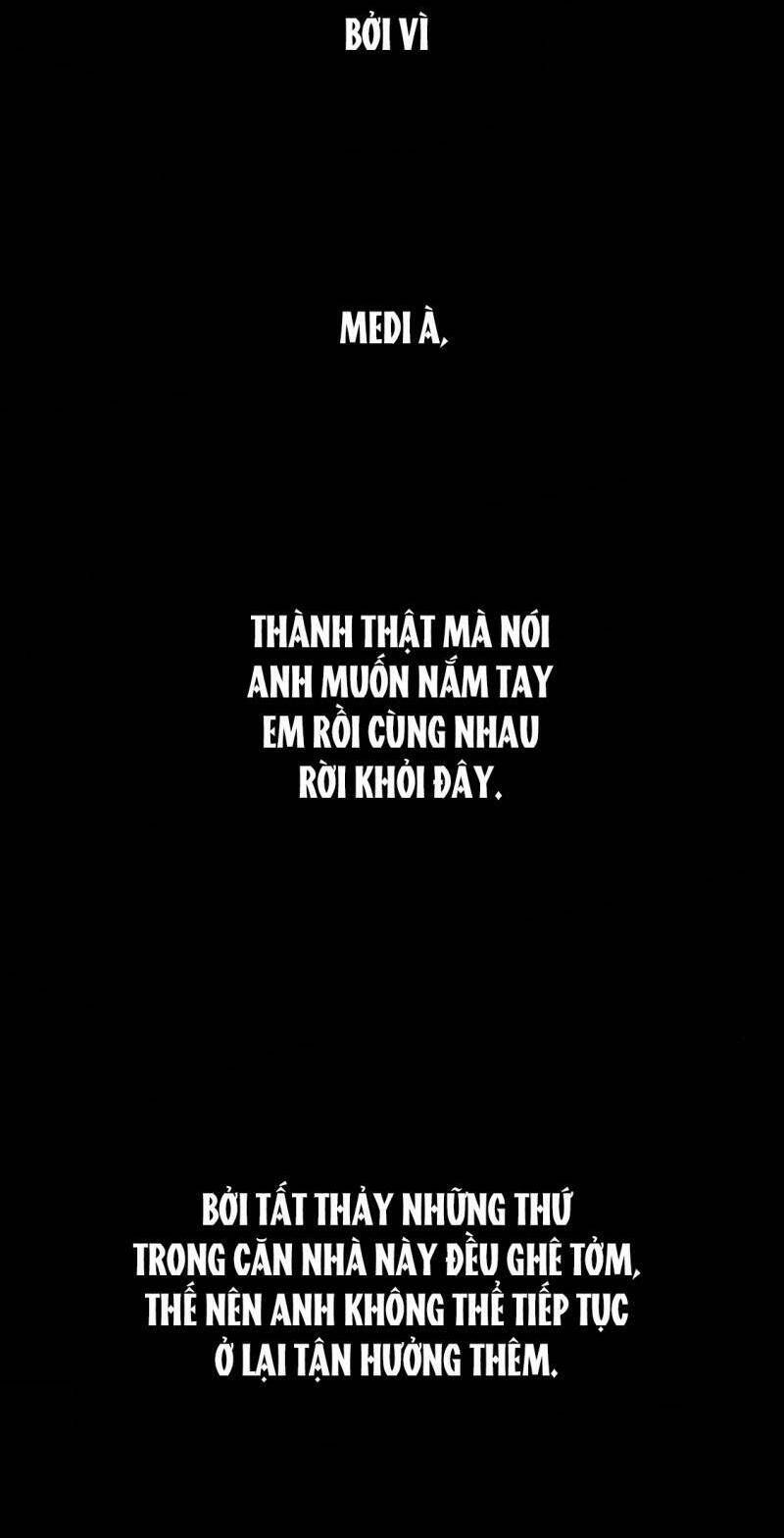 Tôi Muốn Trở Thành Cô Ấy Chỉ Một Ngày Chương 81 page 32 - Giả Dược