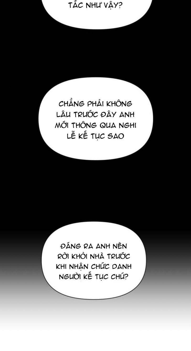 Tôi Muốn Trở Thành Cô Ấy Chỉ Một Ngày Chương 81 page 35 - Giả Dược
