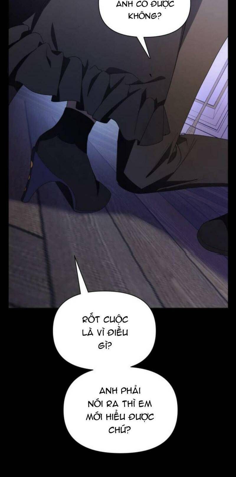 Tôi Muốn Trở Thành Cô Ấy Chỉ Một Ngày Chương 81 page 38 - Giả Dược