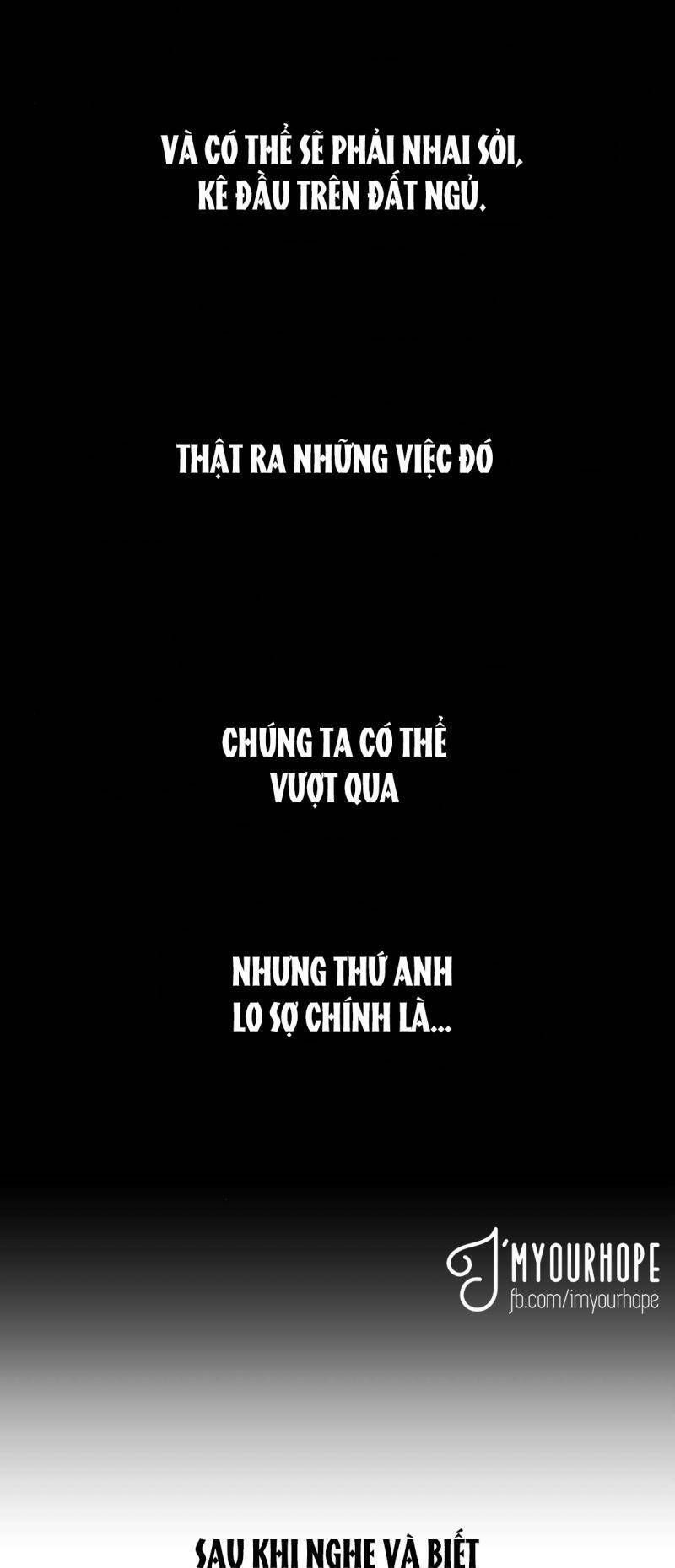 Tôi Muốn Trở Thành Cô Ấy Chỉ Một Ngày Chương 81 page 43 - Giả Dược