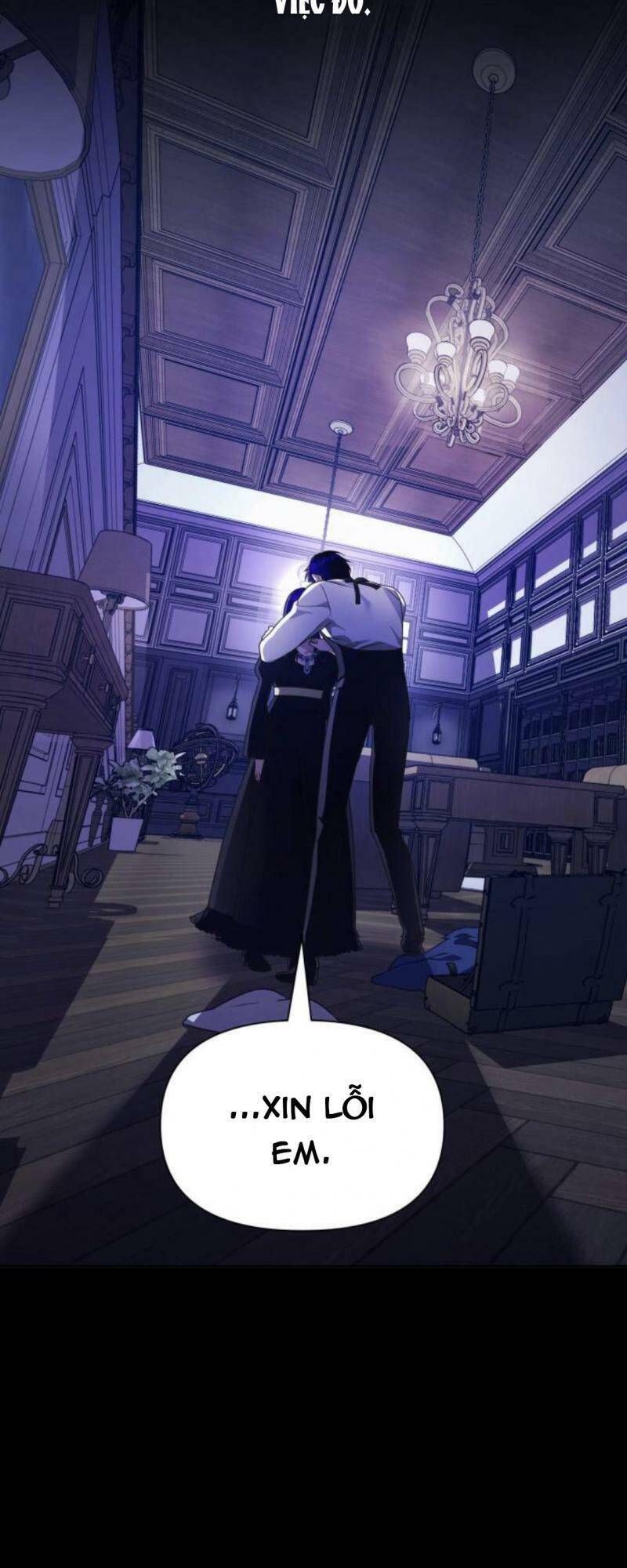 Tôi Muốn Trở Thành Cô Ấy Chỉ Một Ngày Chương 81 page 46 - Giả Dược