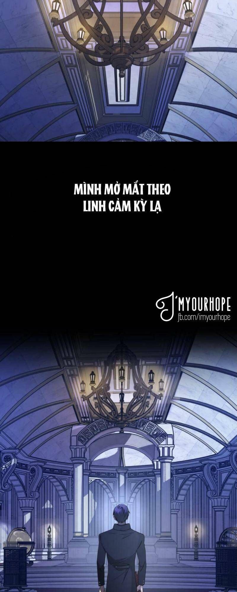 Tôi Muốn Trở Thành Cô Ấy Chỉ Một Ngày Chương 81 page 54 - Giả Dược