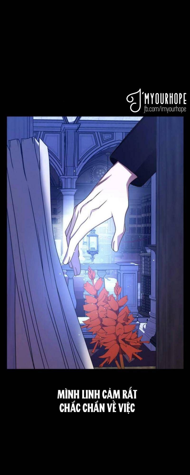 Tôi Muốn Trở Thành Cô Ấy Chỉ Một Ngày Chương 81 page 57 - Giả Dược