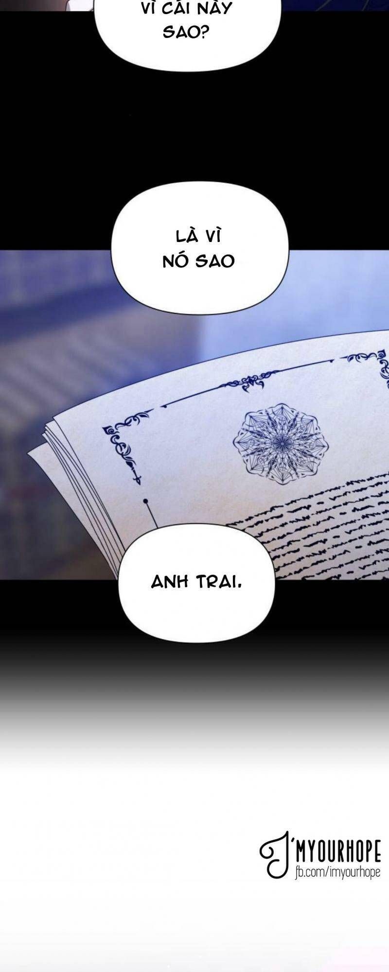 Tôi Muốn Trở Thành Cô Ấy Chỉ Một Ngày Chương 81 page 61 - Giả Dược
