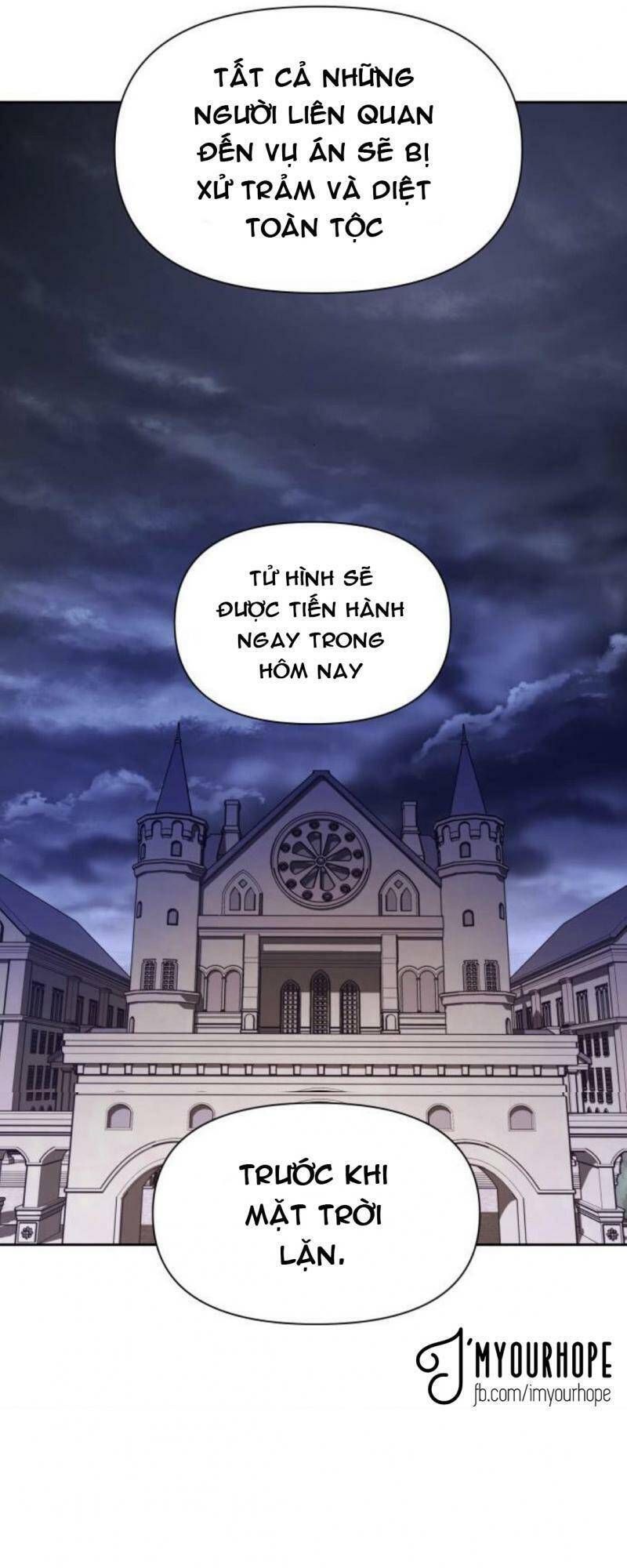 Tôi Muốn Trở Thành Cô Ấy Chỉ Một Ngày Chương 81 page 65 - Giả Dược