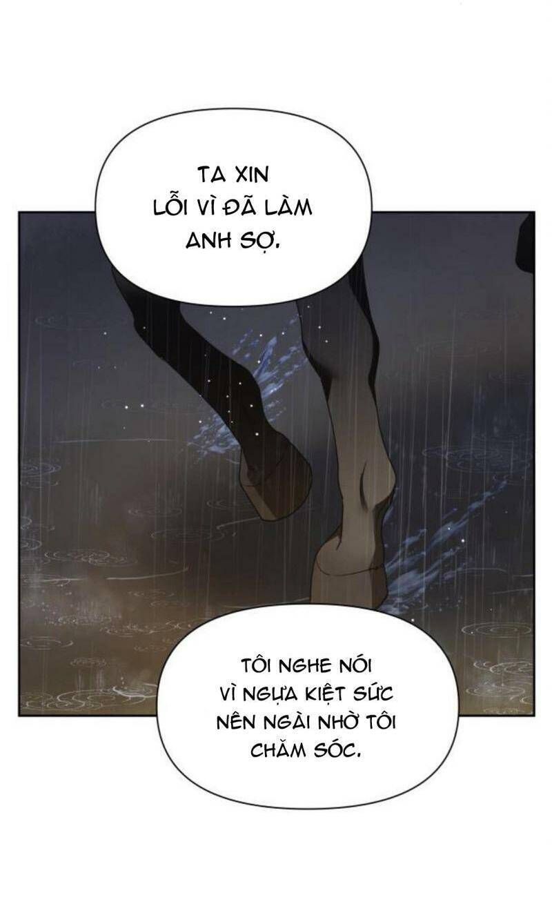 Tôi Muốn Trở Thành Cô Ấy Chỉ Một Ngày Chương 81 page 8 - Giả Dược