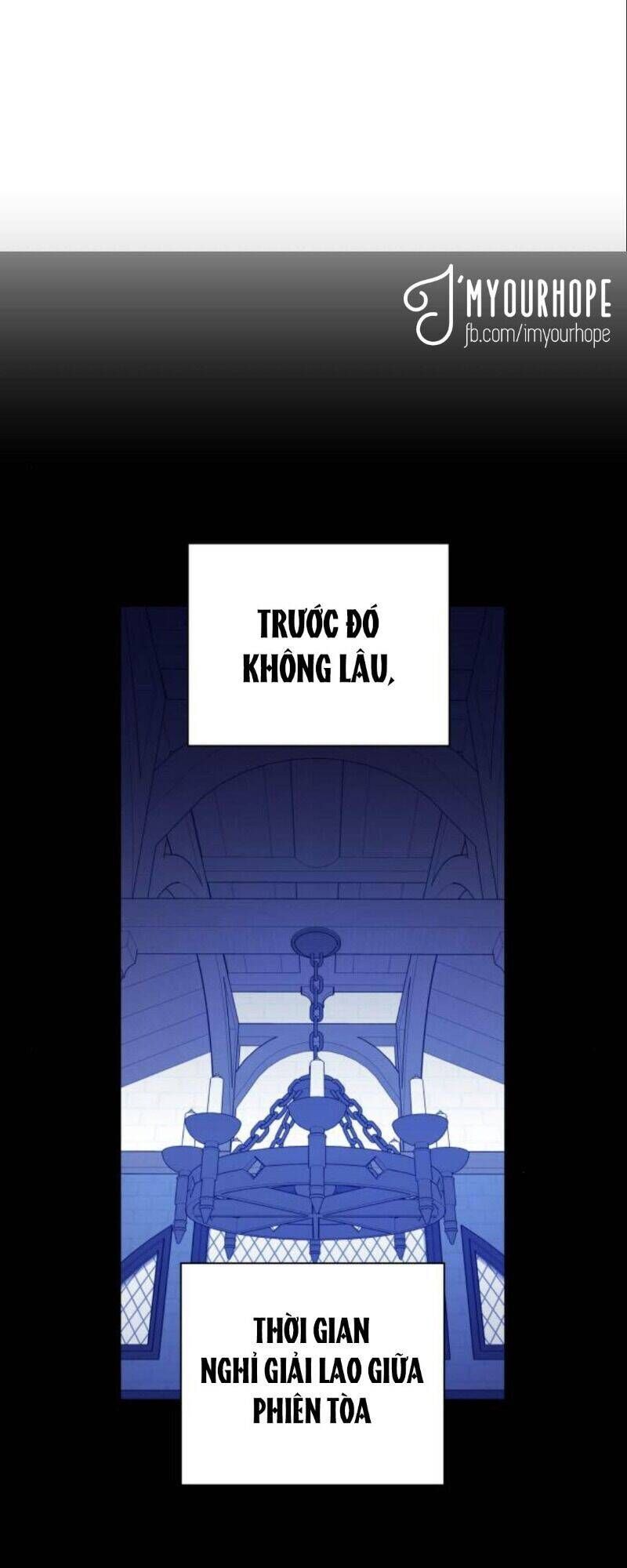 Tôi Muốn Trở Thành Cô Ấy Chỉ Một Ngày Chương 82 page 11 - Giả Dược