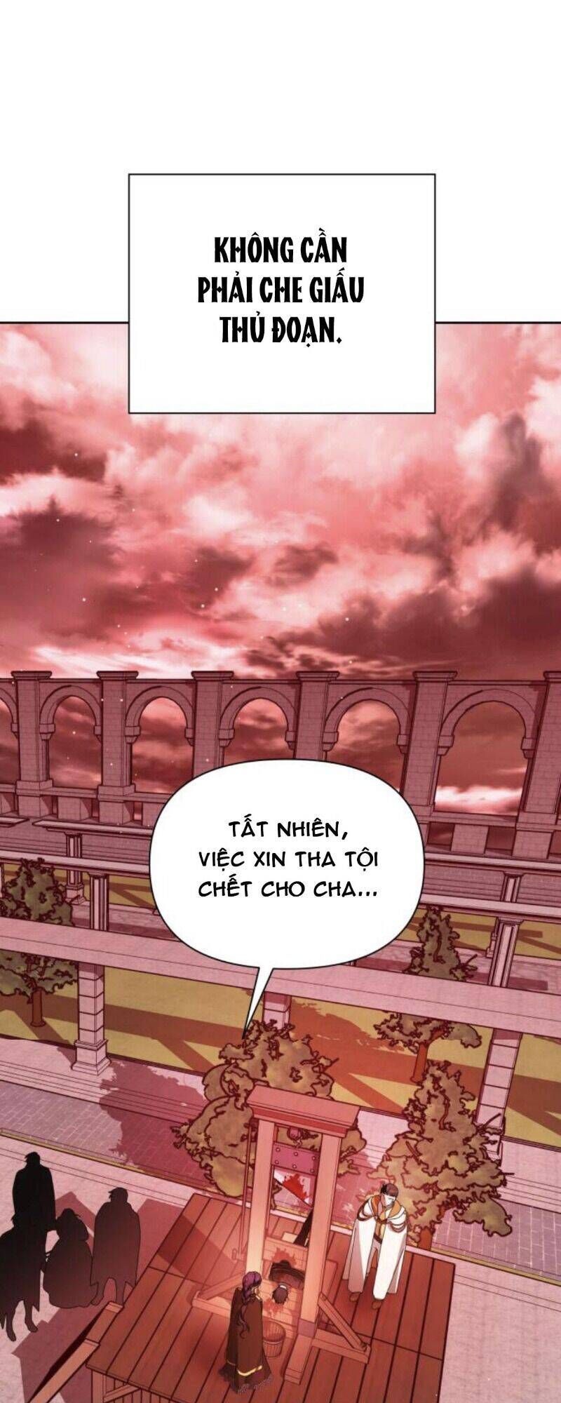 Tôi Muốn Trở Thành Cô Ấy Chỉ Một Ngày Chương 82 page 101 - Giả Dược