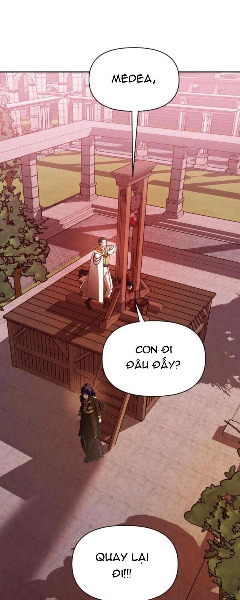 Tôi Muốn Trở Thành Cô Ấy Chỉ Một Ngày Chương 82 page 104 - Giả Dược