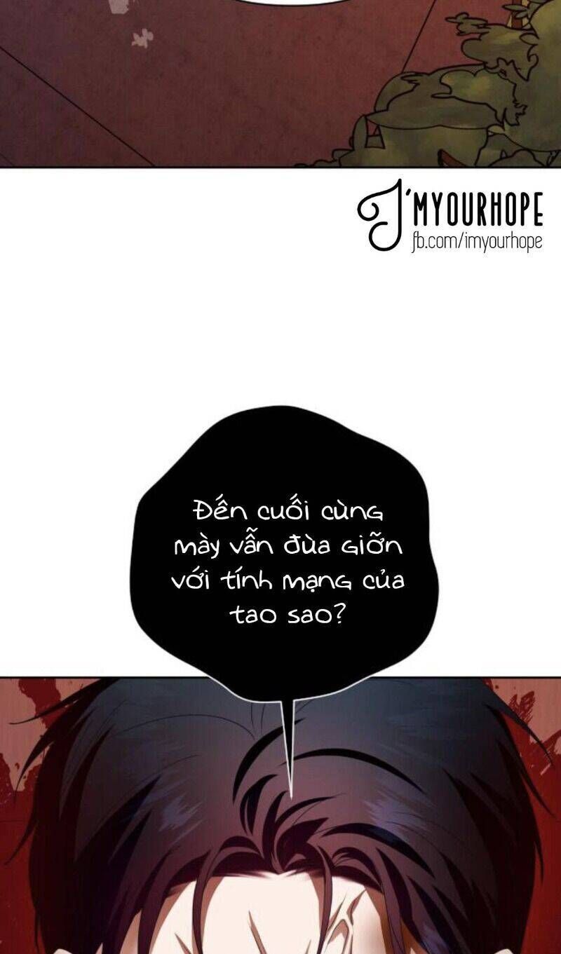 Tôi Muốn Trở Thành Cô Ấy Chỉ Một Ngày Chương 82 page 105 - Giả Dược